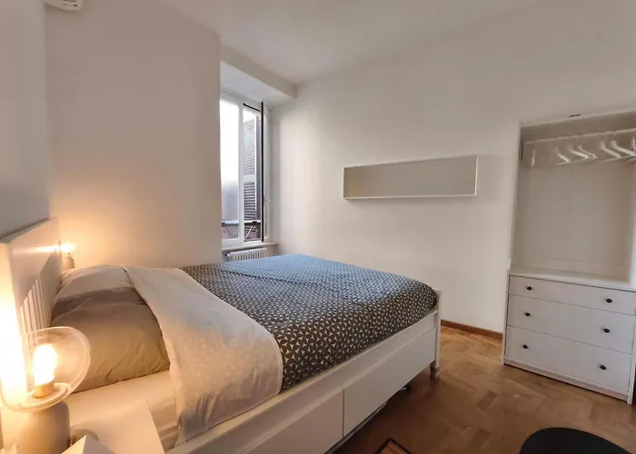 Garofano Apartment