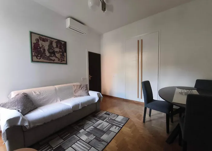 Garofano Apartment Rome