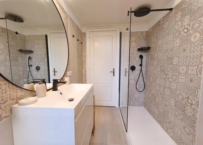 Apartment Garofano Rome