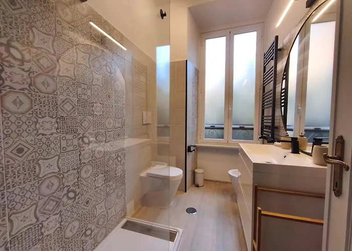 Garofano Apartment